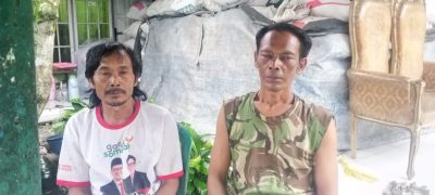 Guna Cepat Proses Penanaman Gapoktan Jati Laksana Garut Harspkan Bantuan Rice Transplanter dari Pemerintah
