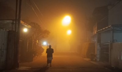 Saling Hargai dalam Perbedaan Awal Ramadhan dan Lebaran Sebagai Ijtihad
