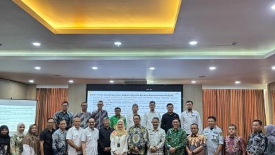 Kemenpu dan Kabupaten Bandung Sepakat Bangun Tol Getaci