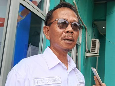 Menyikapi Jomplang Pagu Anggaran di Kecamatan Dayeuhkolot di RKPD 2027 Begini kata Legislator PAN H.Tedi Supriadi