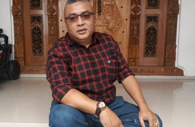 Legislator F Demokrat Anton Ahmad Fauzi Berharap Usulan Masyarakat Terakomodir