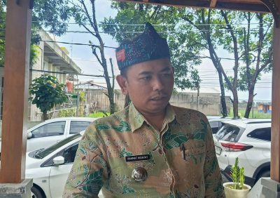 Musrenbang Tingkat Kecamatan Katapang Camat Sebut Banyak Usulan Rutilahu