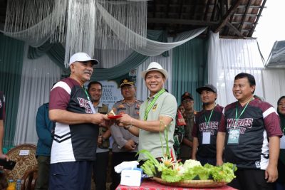 Hadiri Milad ke 37 Al Azhar dan Sambut Ramadhan Bupati Bandung Sampaikan Ini