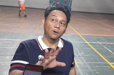 DPRD Daerah Lain Ingin Tiru POR DPRD Kabupaten Bandung, Kata Legislator F Demokrat Akhiri Hailuki