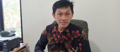 Sekdes Desa Cangkuang Kulon Enggan Nyalon Kades PAW. Kalau Pemilihan Difinitif Siap