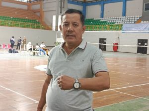 POR DPRD, Refreshing dan Silaturahmi Kata Sekretaris Komisi B, H. Dadang Suryana, S.Ip
