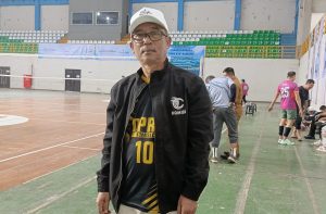 Anggota DPRD Ir. Aep Dedi Ajak Masyarakat Waspada Cuaca Ekstrim dan Berdoa Tentang Kebaikan Dunia dan Akhirat