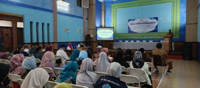 Perdana Gelar RAT KDMP Desa Mekarrahayu Margaasih. Meski Belum Genap Setahun