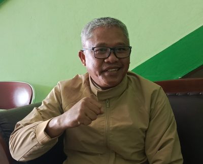 Desa Pameuntasan Kecamatan Kutawaringin Raaih PenghargaanKontribusi Persentase Realisasi PBB P2 Terbesar II