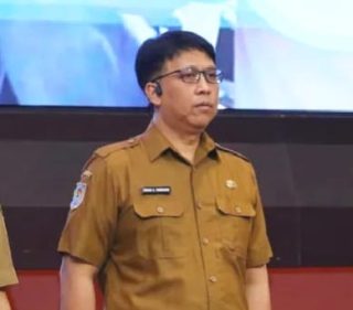 Motivasi Wajib Pajak. Bapenda Gelar Sosialisasi Perpajakan dan Beri Penghargaan Kontributor Terbaik