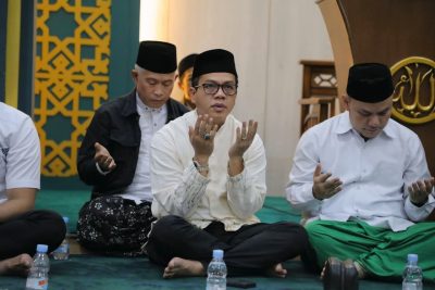 Bupati Bandung Turut Belasungkawa Atas Bencana Longsor di KBB