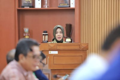 Ranwal RKPD Jangan Jadi Rutinitas Adminstratif, Kata Ketua DPRD Kabupaten Bandung