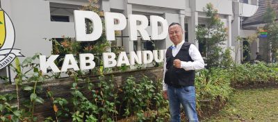 Mantan Kades Marsel H. Epi Setuju dengan Ketua Komisi D Pendidikan Harus Berjalan