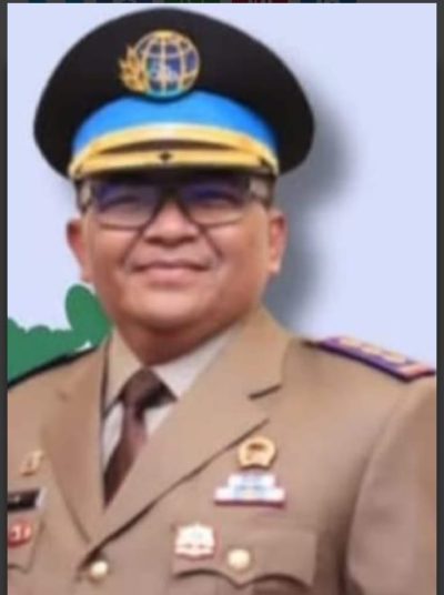 BPN Kabupaten Bandung Siapkan Kuota 40 Ribu Sertipikat PTSL Tahun Ini
