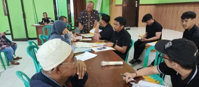 BPN Serahkan 138 Sertifikat PTSL kepada Warga Desa Margahayu Selatan