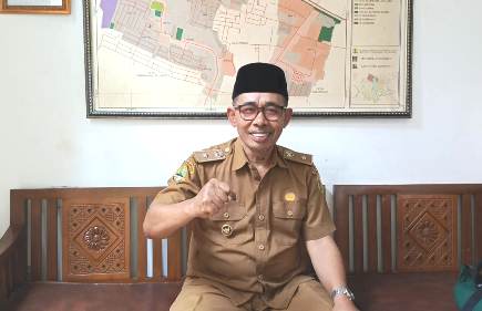 Dari Pangelolaan Air Bersih Desa Marteng Margahayu Taun Ini Target Jadi PADes Rp180 Juta, Dikembalikan Lagi ke Masyarakat