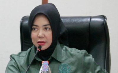 Ketua DPRD Kabupaten Bandung Monitoring ke Lapangan Pastikan Malam Pergantian Tahun Aman