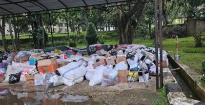 5,2 Juta Bibit Pohon dari Siswa Kadisdik Asep Kusumah: Pendidikan Karakter Peduli Lingkungan