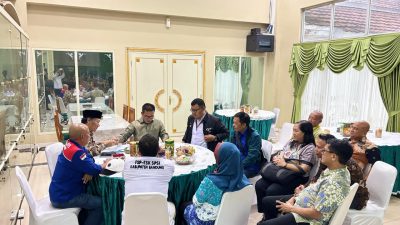 UMK Kabupaten Bandung 2026 Diusulkan Naik 5,72% UMSK Tunggu Kajian