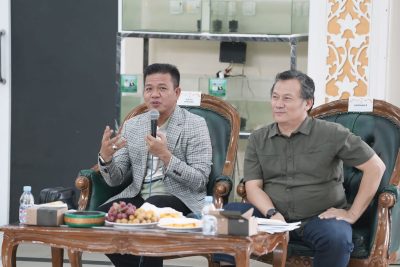 Pemkab Bandung Segera Kaji Pemberlakuan Upah Minimum Sektoral Kabupaten