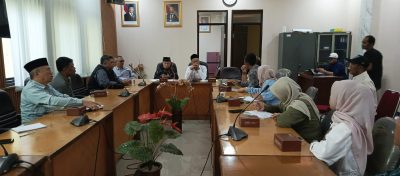 Ketua Komisi C DPRD Kabupaten Bandung Dorong Pemkab Laksanakan SE Gubernur Jabar Berkenaan Perumahan dan Ingatkan Pengembang Kewajiban Fasos-Fasum