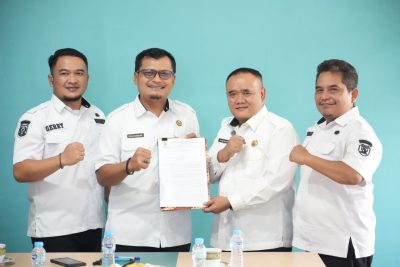 Disperkimtan Kabupaten Bandung Luncurkan Aplikasi Sipikat 2.0 untuk Tata Kelola Data Perumahan dan Pertanahan