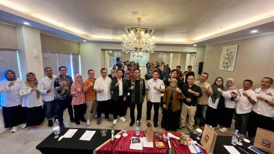 Kabupaten Bandung Belum Miliki Industri SKT
