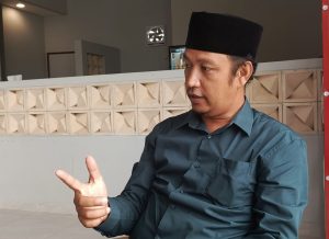 Tanggapi Berita Lansia di Desanya tak Dapat Bantuan Sosial. Kades Taufik : Setiap Warga Harus Teridentifikasi