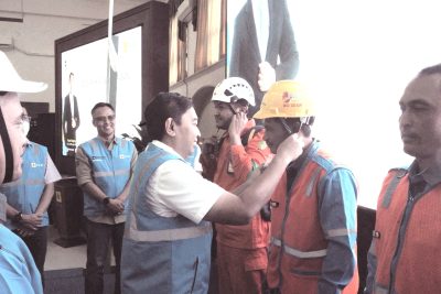 PLN untuk Rakyat, PLN UID Jabar Kirim Relawan dan Bantuan untuk Percepatan Pemulihan Daerah Terdampak Bencana di Sumatera