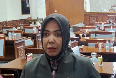 Demi Masyarakat DPRD Setuju Penyertaan Modal untuk BPR Kerta Raharja Tahun 2026. Hj. Renie: Tak Ada Alasan Menolak