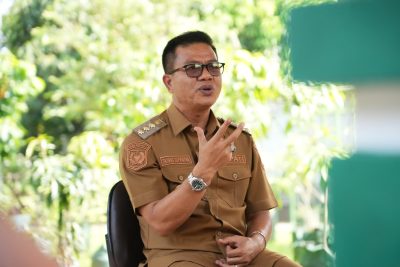 Ratusan Ribu Warga Terpapar Judi Online Pemkab Bandung Tetapkan Darurat