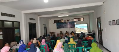 Ratusan Petani dan Masyarakat Ikut Pelatihan Peningkatan Kapasitas