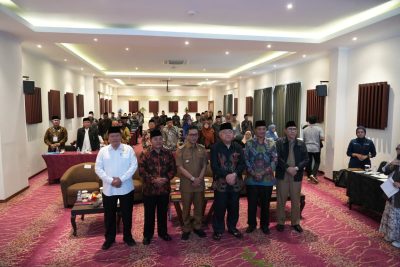Kuota Calhaj Berkurang Drastis, Bupati Bandung Perjuangkan Tambahan Lagi