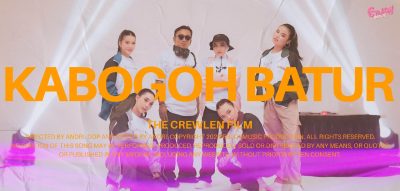 Enjoymusic Rilis MV ” Kabogoh Batur ” Baru 1 Bulan Tembus 20 Ribu Penonton di Chanel Youtube