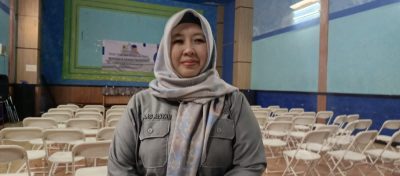 Reses di GOR Desa Mekarrahayu Anggota DPRD Hj. Aas Aisyah Terima Aspirasi Terkait MBG dan KDMP