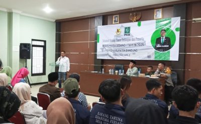 Anggota DPRD Krisna Alamsah Usulkan Pasang Stiker “Keluarga Miskin” di Rumah Penerima Bansos