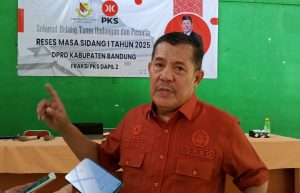 Banyak Aspirasi Warga Ingin Putihkan Tunggakan BPJS dan Kejelasan PSU H. Dadang Suryana: Pekan Ini Dibahas Pansus VIII