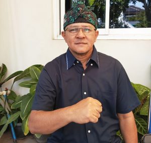 Jabatan Perdana Kadis Irvan Ahmad, S.E., M.M. Dipercaya Memanage Disbud