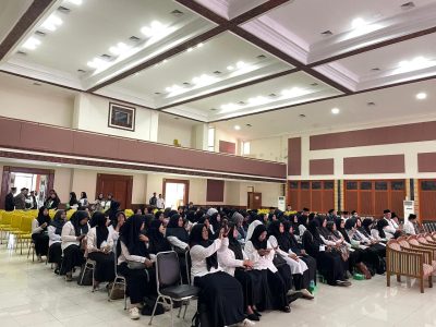 BAZNAS Kabupaten Bandung Gelar Pembinaan Ratusan Ustaz dan Ustazah, Begini Pesan Bupati dan Kepala Kemenag