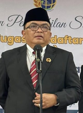 ATR/BPN Kabupaten Bandung dan PPK Bahas UGR Lahan Terdampak Tol Getaci di Wilayah Kabupaten Bandung