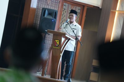 Pemkab Bandung Akan Terapkan BRT Guna Akses Wisata di Ciwidey–Rancabali