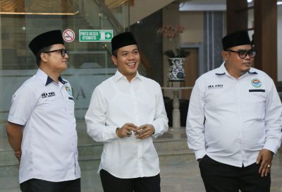 Bupati Bandung Minta OPD Antisipasi Dampak Penurunan Dana Transfer Daerah