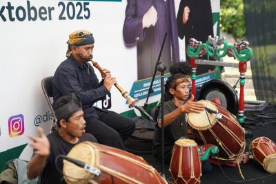 Pagelaran Seni Budaya Baraya Bedas di Desa Panyirapan Soreang: Harmoni Tradisi, Inovasi, dan Semangat Bedas Baraya