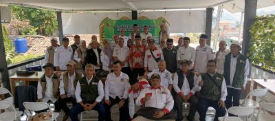 BPD Sekecamatan Margaasih Jalin Silaturahmi dalam Pertemuan Triwulanan