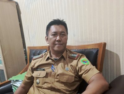 Camat Pameungpeuk, Agus Hindar Ruswanto Berharap KDMP Manfaatkan Potensi Desa Tidak Andalkan Bantuan Pinjam