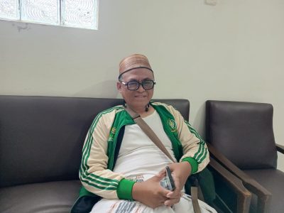 Hari Santri, Penghargaan Tanda Bakti