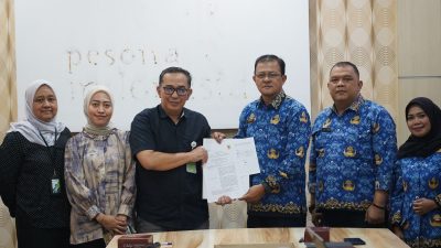 Lestarikan Budaya dengan Cara Kreatif Pemkab Bandung Luncurkan 3 Inovasi Unggulan