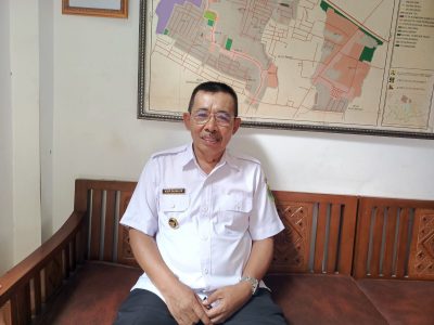 Meski MBG Beroperasi Seminggu Lagi KDMP Desa Margahayu Tengah Sudah Kerja Sama dengan Dapur MBG