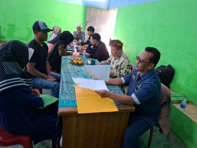PTSL, Bukti Keberpihakan Pemerintah Kepada Masyarakat Kecil