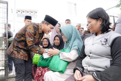 Cegah Keracunan, Pemkab Bandung Percepat Sertifikasi Dapur MBG